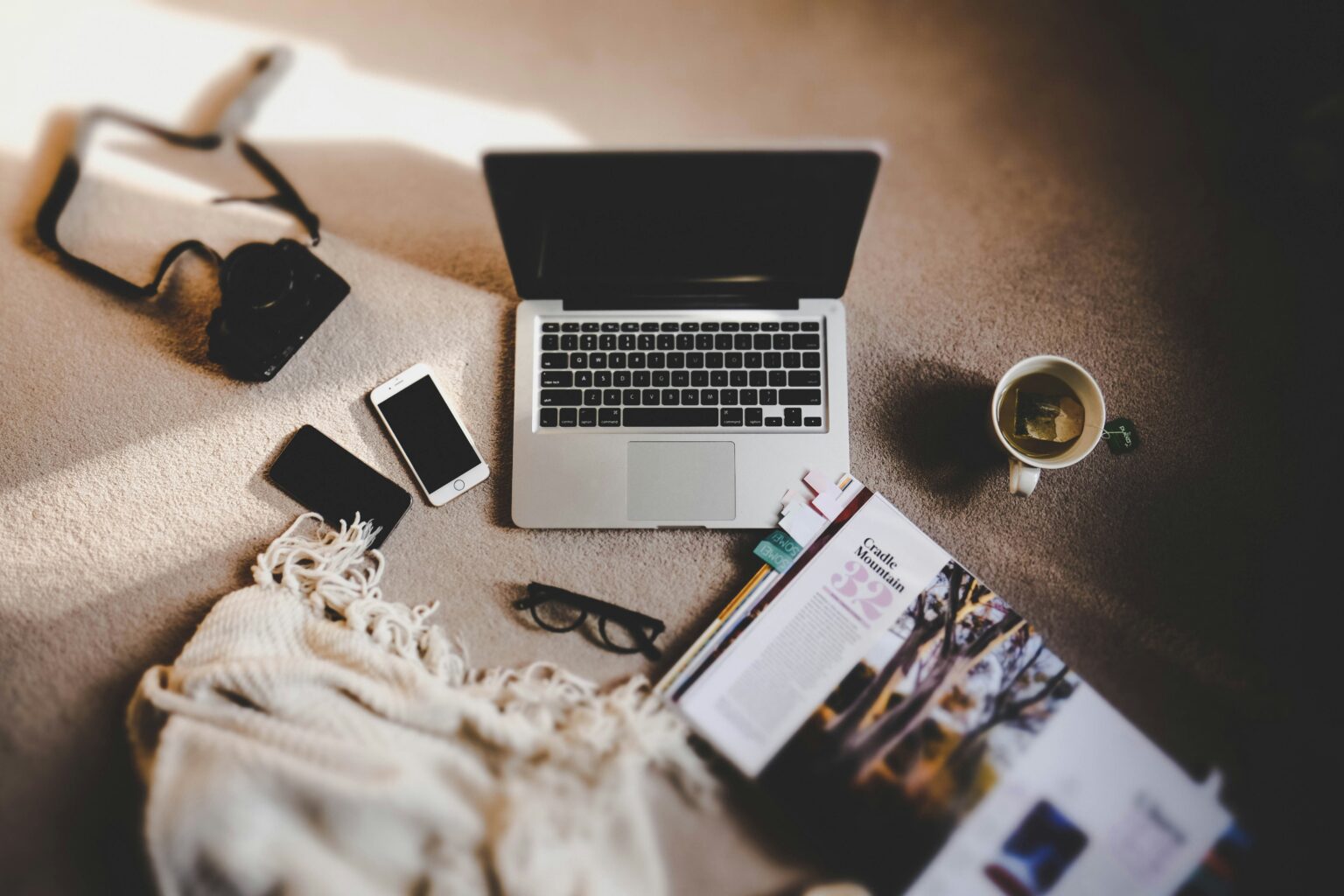 How to Start Upwork With Zero Experience